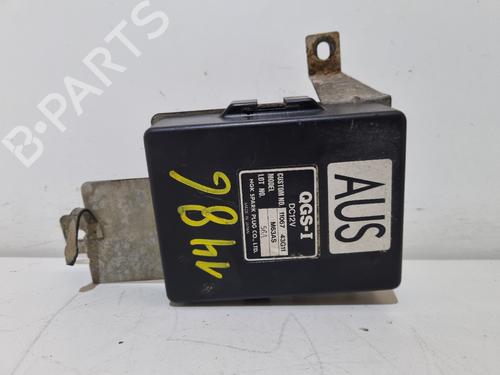 Elektronisk modul NISSAN NAVARA (D21) 2.5 D 4x4 (80 hp) 17305291