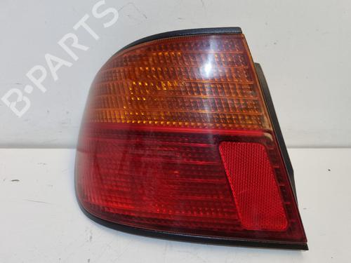 Farolim esquerdo NISSAN PRIMERA (P11) 1.6 16V (99 hp) 17305299