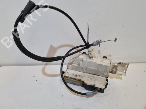 Used Front right lock CITROËN C4 I (LC_) 1.6 HDi (90 hp) 17305303