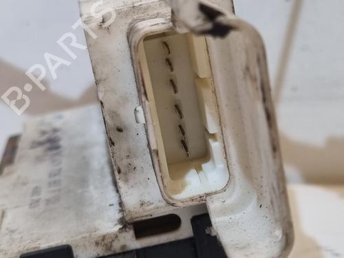 Front right lock CITROËN C4 I (LC_) 1.6 HDi | BP17305303C97 