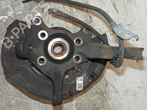 Right front steering knuckle TOYOTA AURIS (_E15_)  | BP17270796M26 