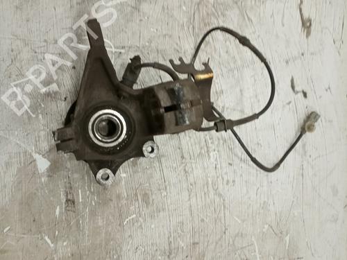 Used Left front steering knuckle CITROËN XSARA (N1) [1997-2005]  17270798