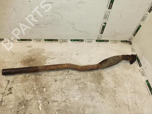 Used Exhaust system OPEL ASTRA H Estate (A04) 1.3 CDTI (L35) (90 hp) 17270803