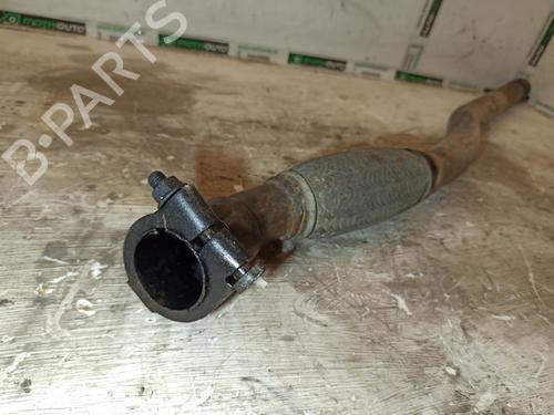 Exhaust system OPEL ASTRA H Estate (A04) 1.3 CDTI (L35) | BP17270803M121