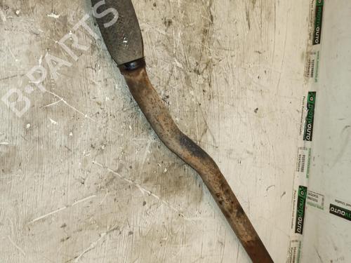 Exhaust system OPEL ASTRA H Estate (A04) 1.3 CDTI (L35) | BP17270803M121