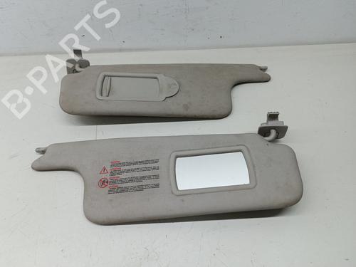 Venstre solskærm Venstre solskærm RENAULT MEGANE II (BM0/1_, CM0/1_) 1.5 dCi (BM1F, CM1F) (86 hp) 17270827 17270827