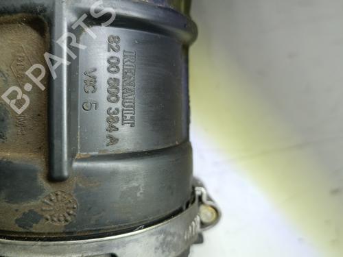 Andre RENAULT MEGANE II (BM0/1_, CM0/1_) 1.5 dCi (BM1F, CM1F) | BP17270864O1