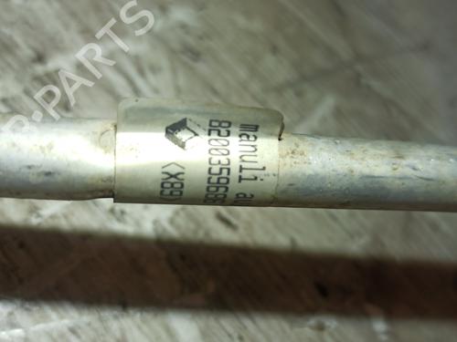 Other RENAULT MEGANE II (BM0/1_, CM0/1_) 1.5 dCi (BM1F, CM1F) | BP17270865O1 