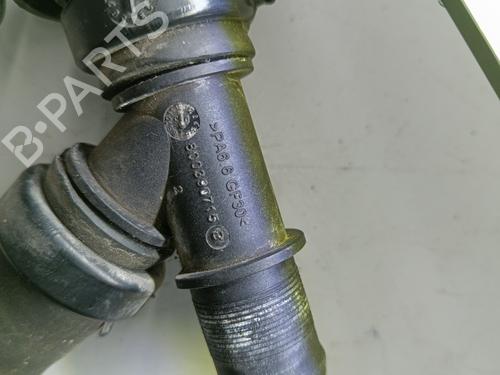 Andre RENAULT MEGANE II (BM0/1_, CM0/1_) 1.5 dCi (BM1F, CM1F) | BP17270873O1 