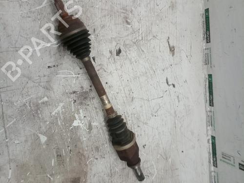 Used Other RENAULT MEGANE II (BM0/1_, CM0/1_) 1.5 dCi (BM1F, CM1F) (86 hp) 17270875