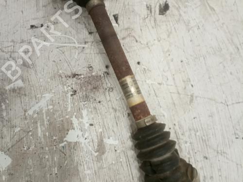 Other RENAULT MEGANE II (BM0/1_, CM0/1_) 1.5 dCi (BM1F, CM1F) | BP17270875O1 