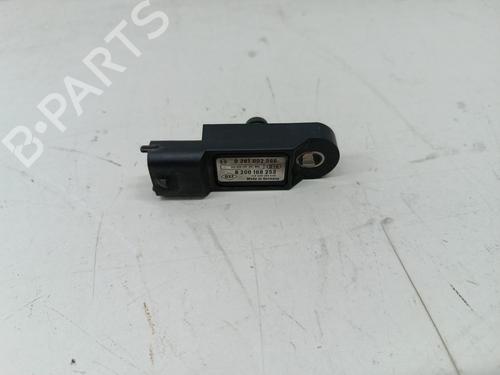 Used Other RENAULT MEGANE II (BM0/1_, CM0/1_) 1.5 dCi (BM1F, CM1F) (86 hp) 17270880