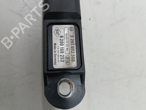 Other RENAULT MEGANE II (BM0/1_, CM0/1_) 1.5 dCi (BM1F, CM1F) | BP17270880O1