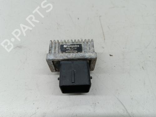 Used Other RENAULT MEGANE II (BM0/1_, CM0/1_) 1.5 dCi (BM1F, CM1F) (86 hp) 17270895