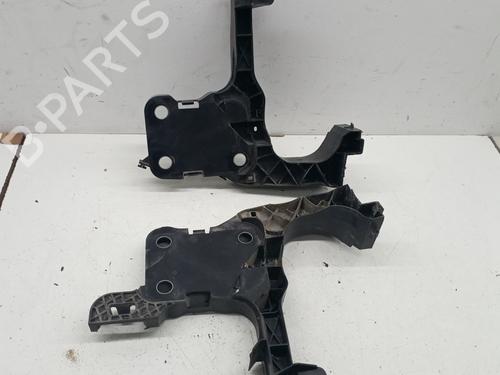 Used Support RENAULT MEGANE II (BM0/1_, CM0/1_) 1.5 dCi (BM1F, CM1F) (86 hp) 17270902