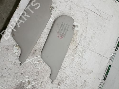 Other RENAULT CLIO III Hatchback Van (SB_, SR_)  | BP17270920O1 