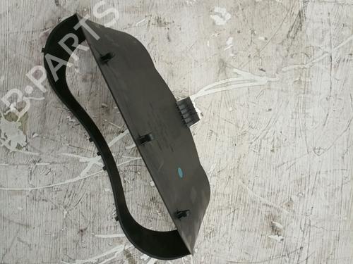 Other RENAULT CLIO III Hatchback Van (SB_, SR_) | BP17270921O1