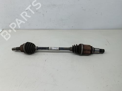 Used Other CITROËN DS5 2.0 HDi 165 Hybrid4 4x4 (163 hp) 17270926