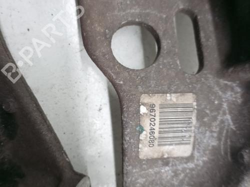 Used Other CITROËN DS5 2.0 HDi 165 Hybrid4 4x4 (163 hp) 17270930