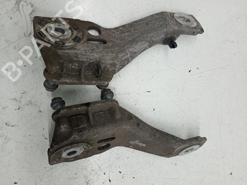 Other CITROËN DS5 2.0 HDi 165 Hybrid4 4x4 | BP17270930O1