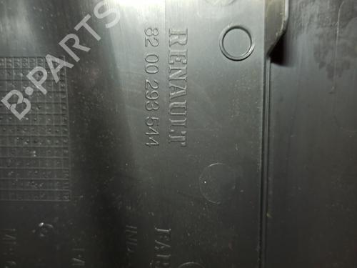 Other RENAULT CLIO III Hatchback Van (SB_, SR_) | BP17270934O1