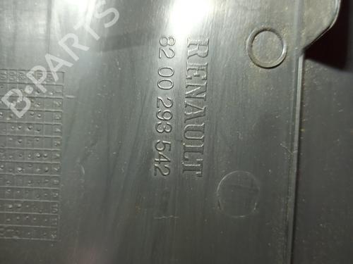 Other RENAULT CLIO III Hatchback Van (SB_, SR_) | BP17270934O1