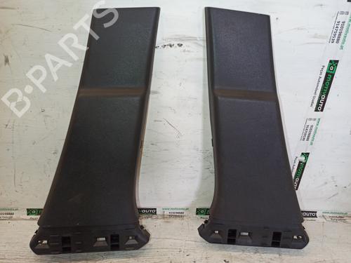 Other RENAULT CLIO III Hatchback Van (SB_, SR_) | BP17270934O1