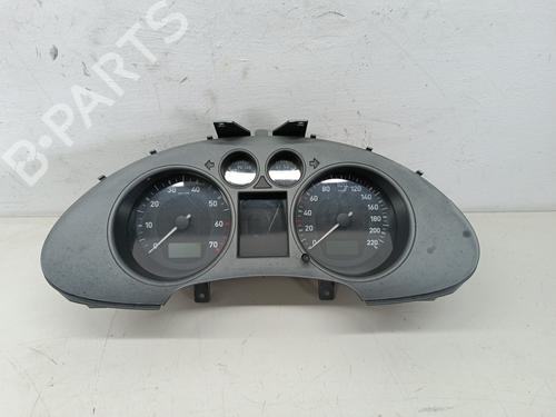 Used Instrument cluster SEAT IBIZA III (6L1) 1.2 (64 hp) 17270936