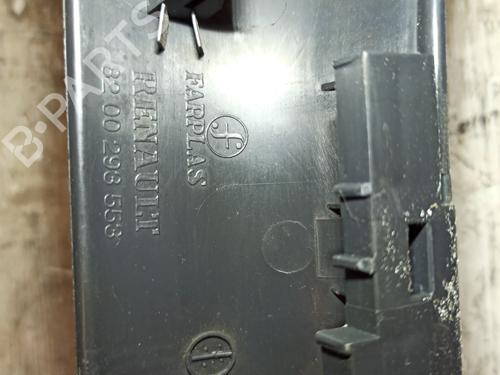 Other RENAULT CLIO III Hatchback Van (SB_, SR_) | BP17270937O1