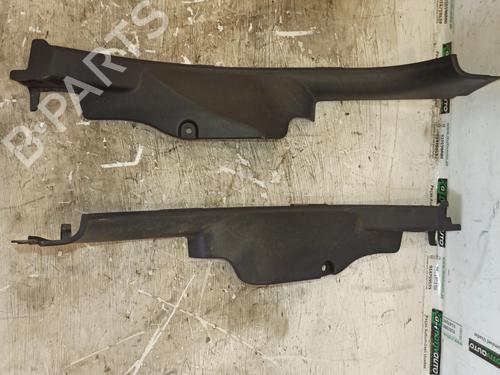 Other RENAULT CLIO III Hatchback Van (SB_, SR_) | BP17270937O1