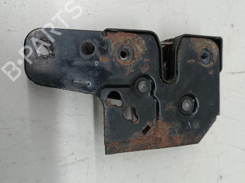 Hood lock SEAT IBIZA III (6L1) 1.2 | BP17270946C133