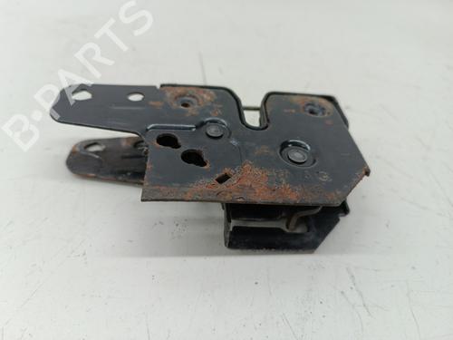 Hood lock SEAT IBIZA III (6L1) 1.2 | BP17270946C133