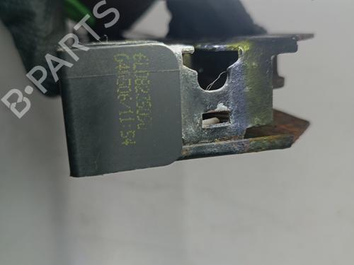 Hood lock SEAT IBIZA III (6L1) 1.2 | BP17270946C133