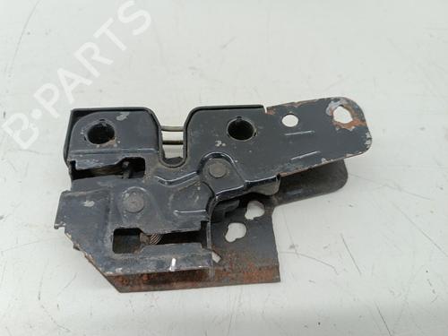 Hood lock SEAT IBIZA III (6L1) 1.2 | BP17270946C133