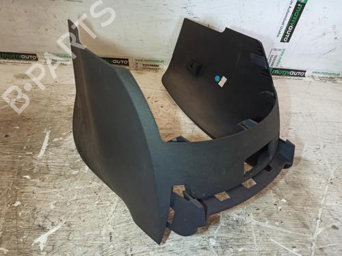 Other RENAULT CLIO III Hatchback Van (SB_, SR_)  | BP17270951O1 