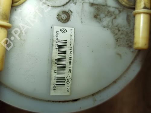 Bränslepump RENAULT CLIO III Hatchback Van (SB_, SR_) 1.5 dCi (SR1H) | BP17270960M76 