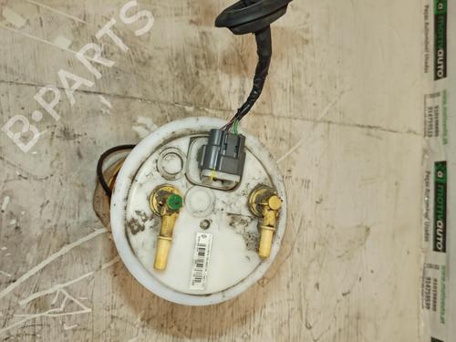 Bränslepump RENAULT CLIO III Hatchback Van (SB_, SR_) 1.5 dCi (SR1H) | BP17270960M76 