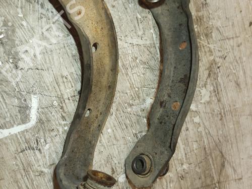 Used Other RENAULT MEGANE II (BM0/1_, CM0/1_) 1.5 dCi (BM1F, CM1F) (86 hp) 17270981