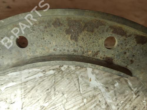 Other RENAULT MEGANE II (BM0/1_, CM0/1_) 1.5 dCi (BM1F, CM1F) | BP17270981O1