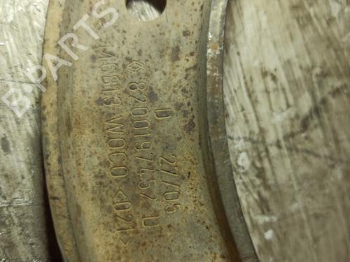 Other RENAULT MEGANE II (BM0/1_, CM0/1_) 1.5 dCi (BM1F, CM1F) | BP17270981O1