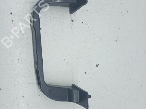 Used Front right interior door handle Front right interior door handle PEUGEOT 208 I (CA_, CC_) [2012-2021] 17270989 17270989