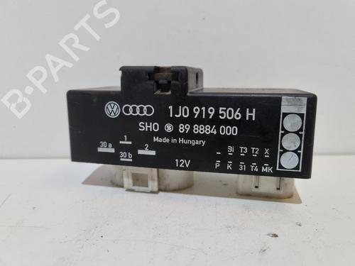 Andre AUDI A3 (8L1) 1.9 TDI (90 hp) 17305362