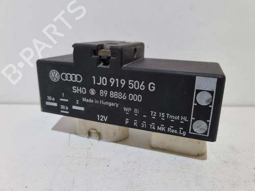 Autre SEAT IBIZA II (6K1) 1.6 i (101 hp) 17305370