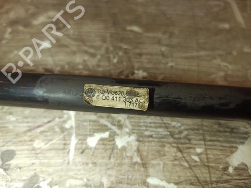 Anti roll bar SEAT IBIZA III (6L1) 1.2 | BP17271009M96