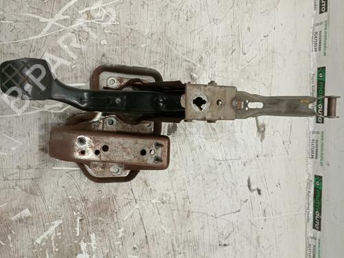 Pédale SEAT IBIZA III (6L1) 1.2 (64 hp) 17271015