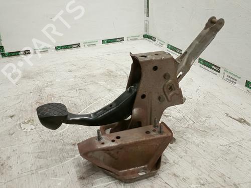 Pédale SEAT IBIZA III (6L1) 1.2 | BP17271015I4 