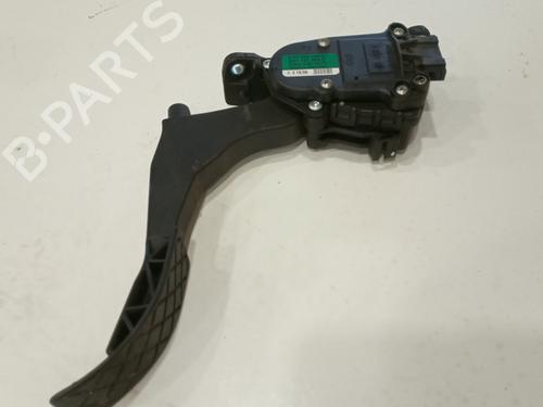 Used Pedal SEAT IBIZA III (6L1) 1.2 (64 hp) 17271019