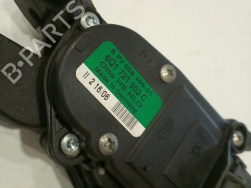 Pedal SEAT IBIZA III (6L1) 1.2 | BP17271019I4