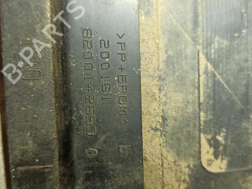 Other RENAULT MEGANE II (BM0/1_, CM0/1_) 1.5 dCi (BM1F, CM1F) | BP17271027O1