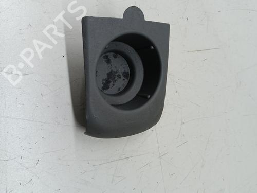 Used Cup/Object holder SEAT IBIZA III (6L1) 1.2 (64 hp) 17271034